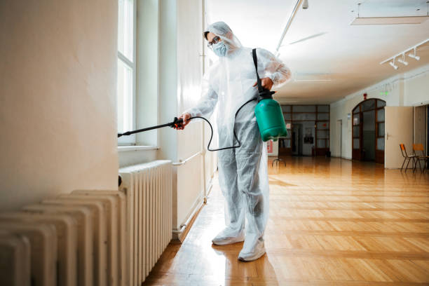 Best Residential Pest Control  in Pomona Park, FL